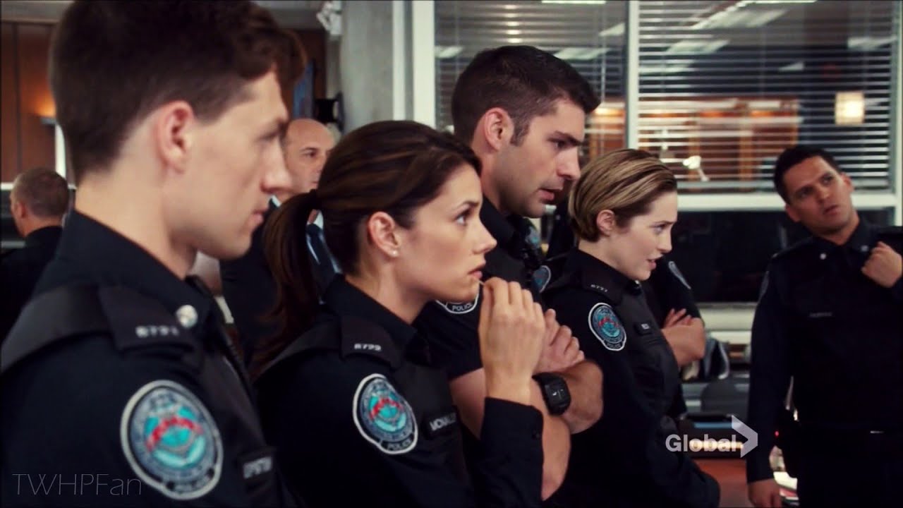 Rookie Blue | It's Time (2010-2015)