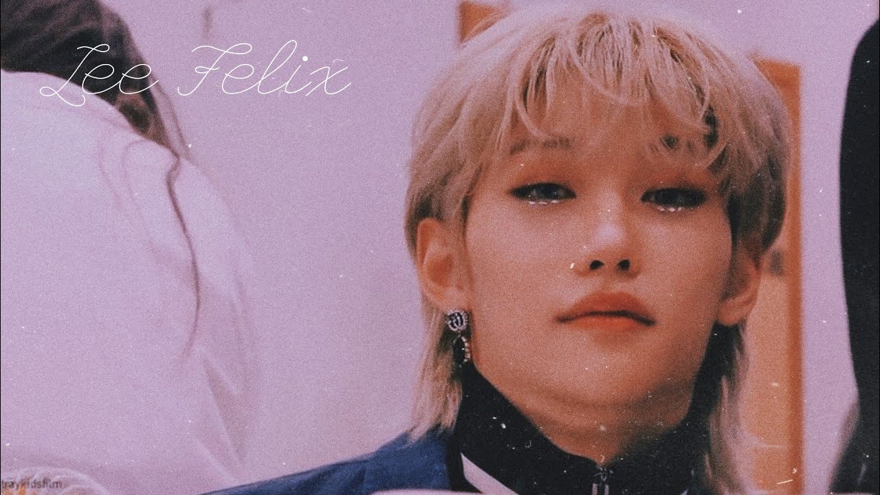 Stray Kids | Felix has a crush on you | Imagine
