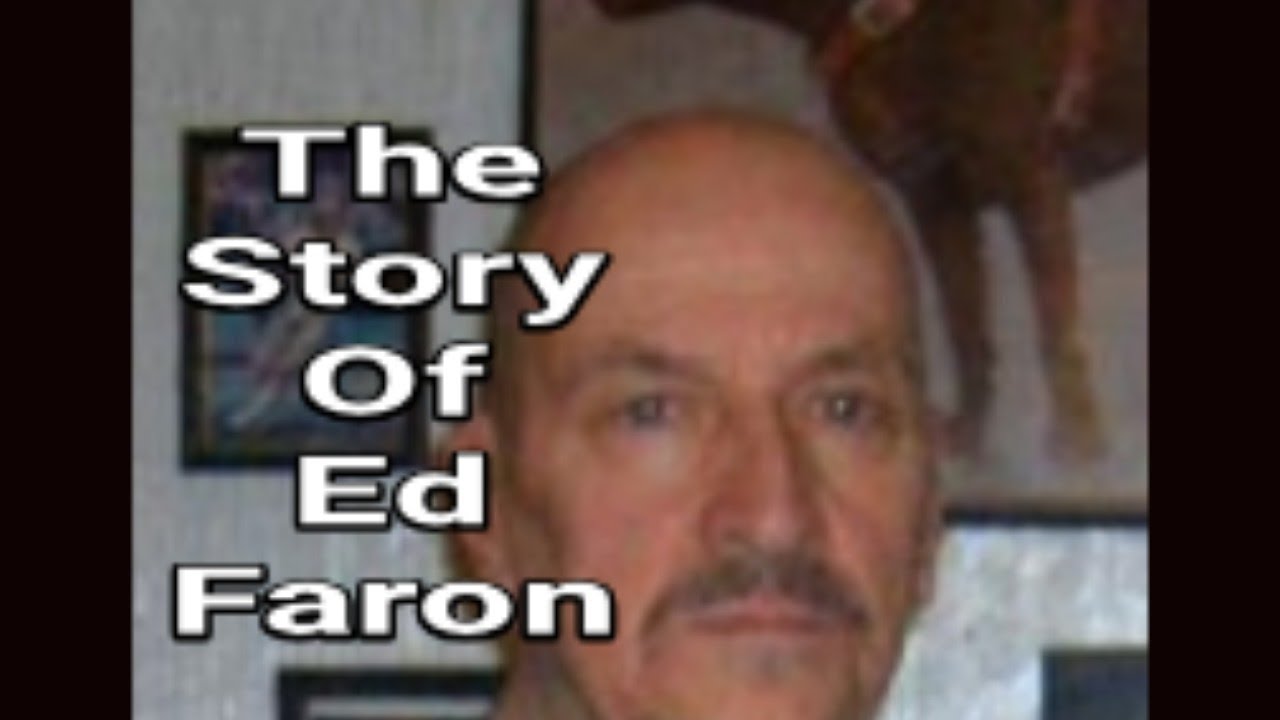 FATV SPECIAL THE STORY OF ED FARON