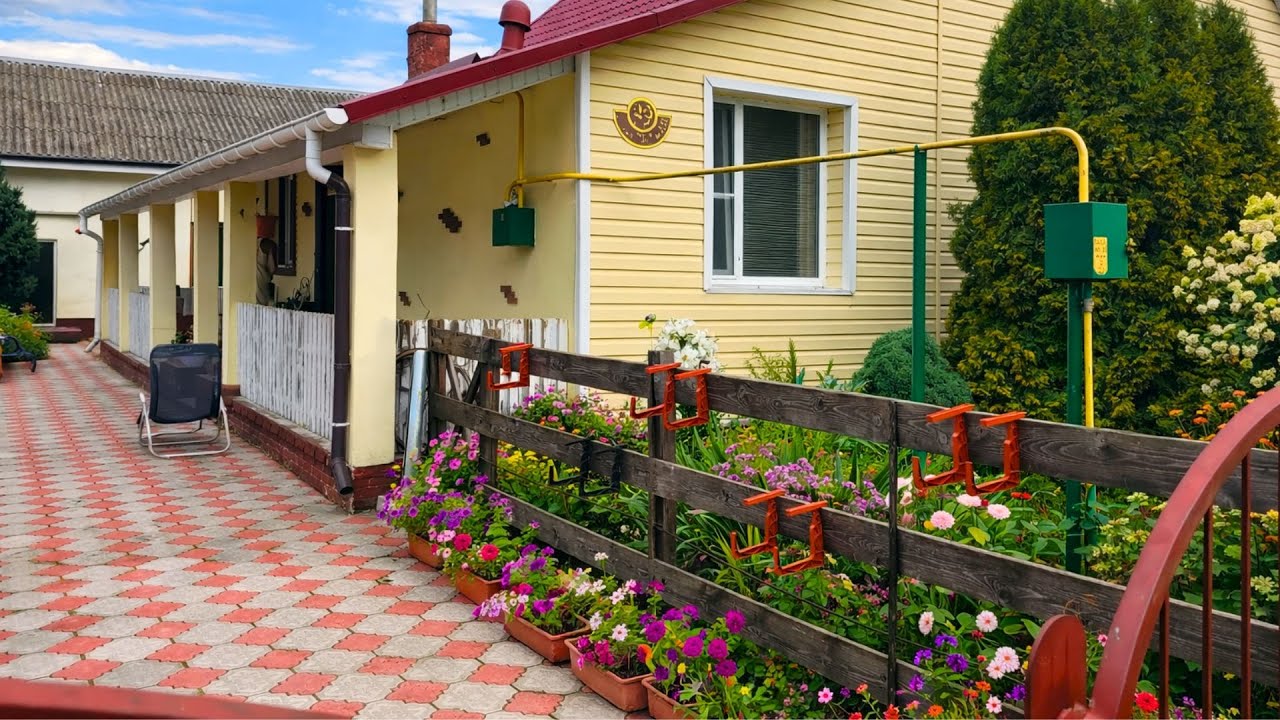 📍Готовий дім з великим двором і газом — недорого, продаж від ВЛАСНИКА
