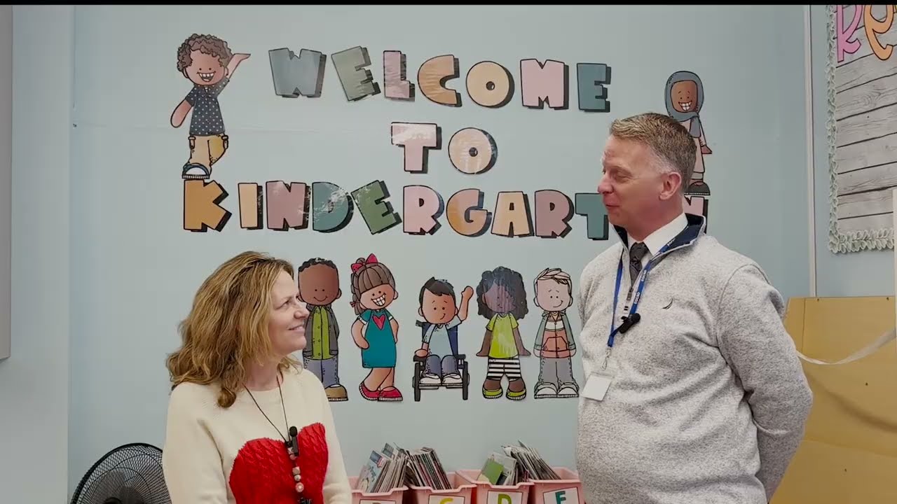 District Update With Dr. Kotes (February 13, 2026)