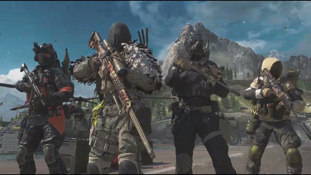 Battlefield 6| Season 2 activate