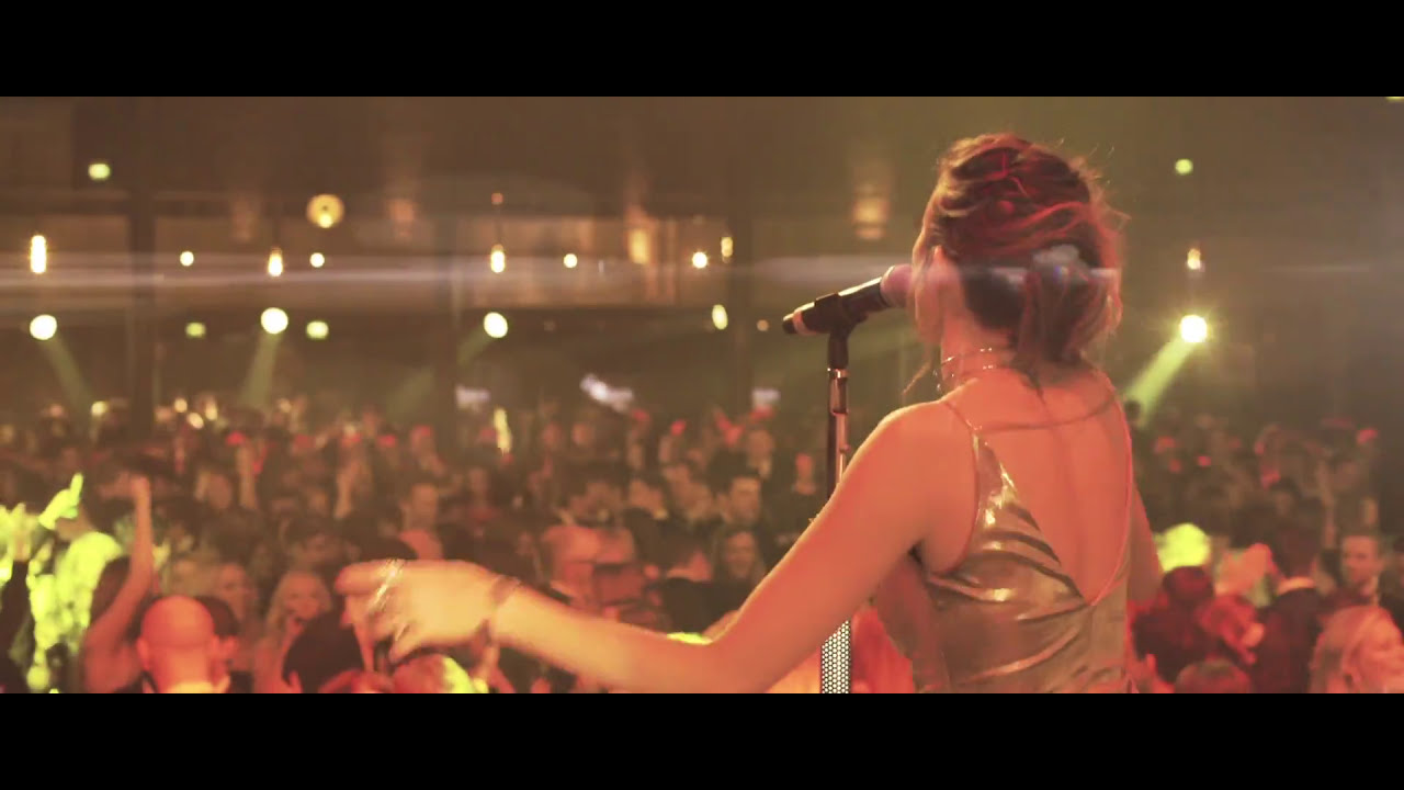 SuperKings - Live Medley | Corporate Event Bands | Jewish Wedding Band | Hire Live Bands UK