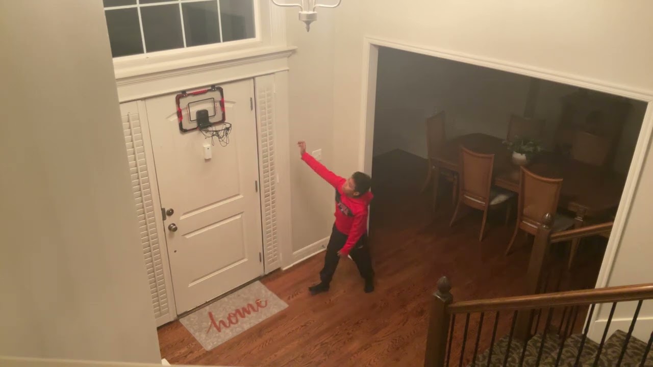 Trying to be Kobe Bryant/trap