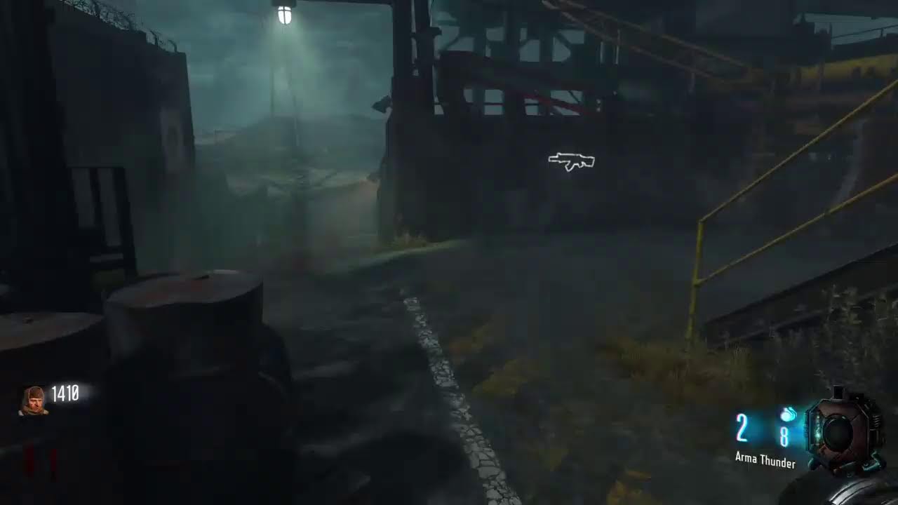 CALL OF DUTY BO3 ZOMBIES! Remastered maps!!!!