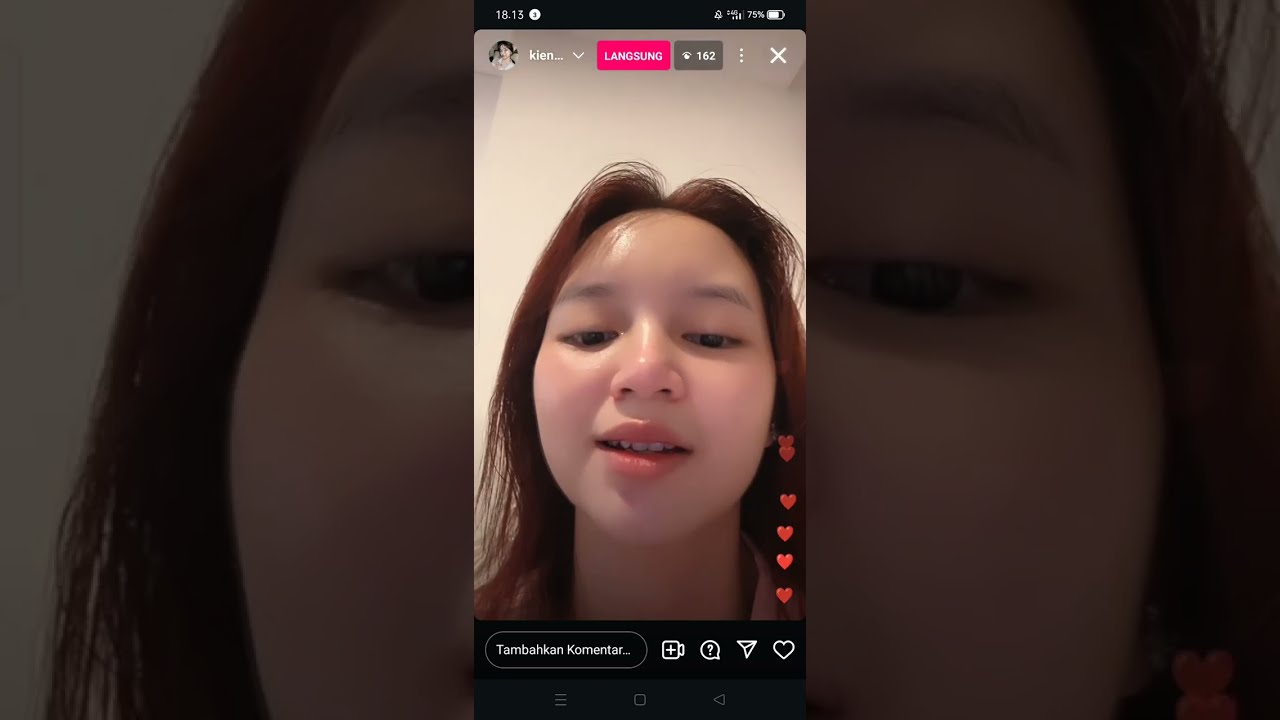 DJ kienzy live ig