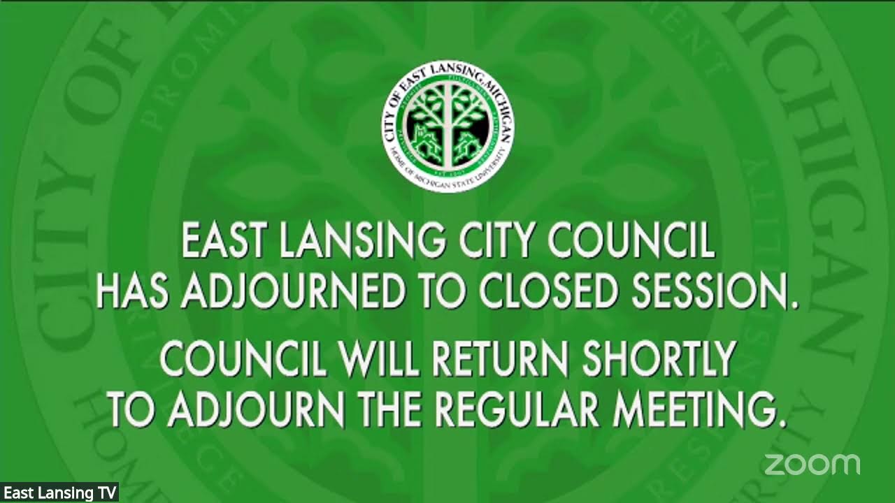 SPECIAL MEETING - 16 Dec 2025