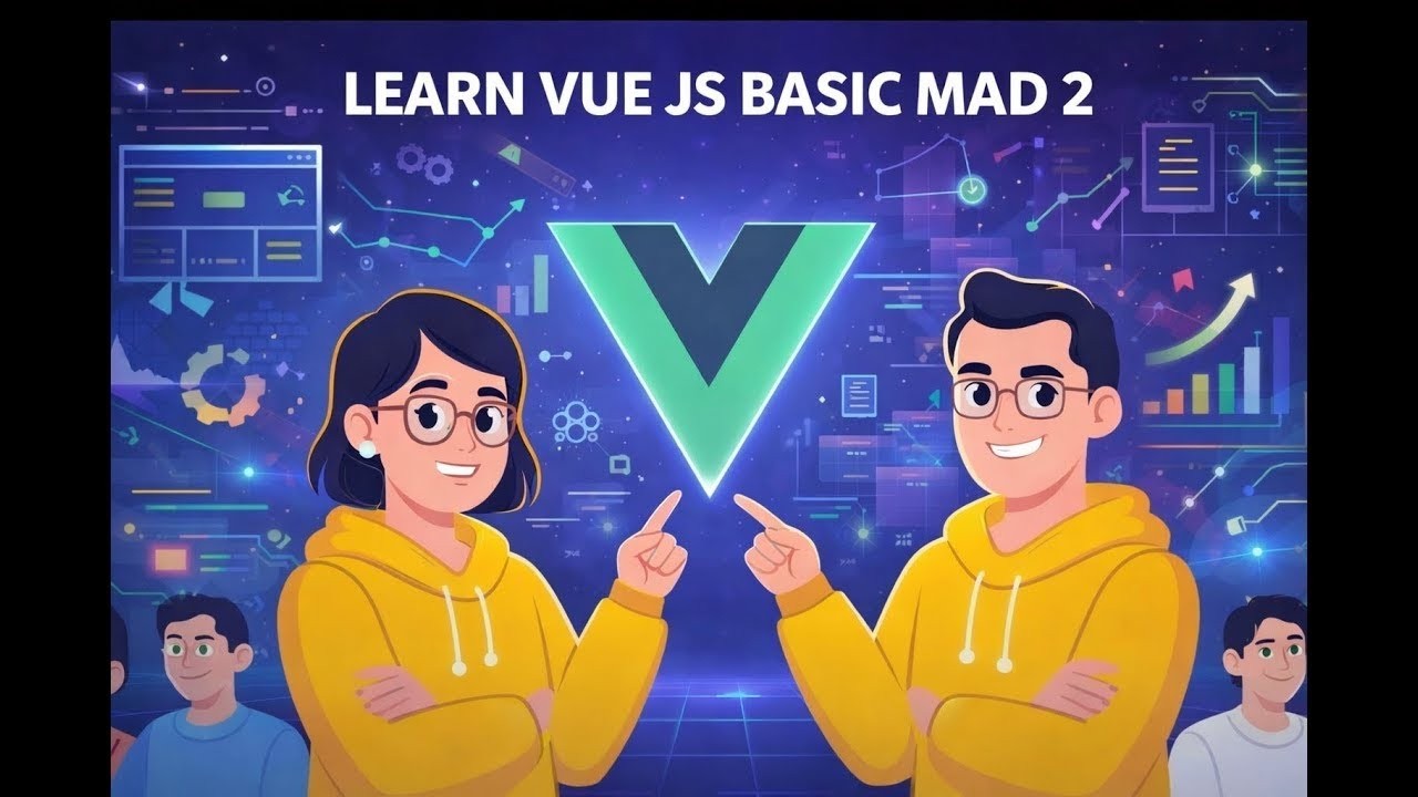 Mad 2 Basics  Part - 03
