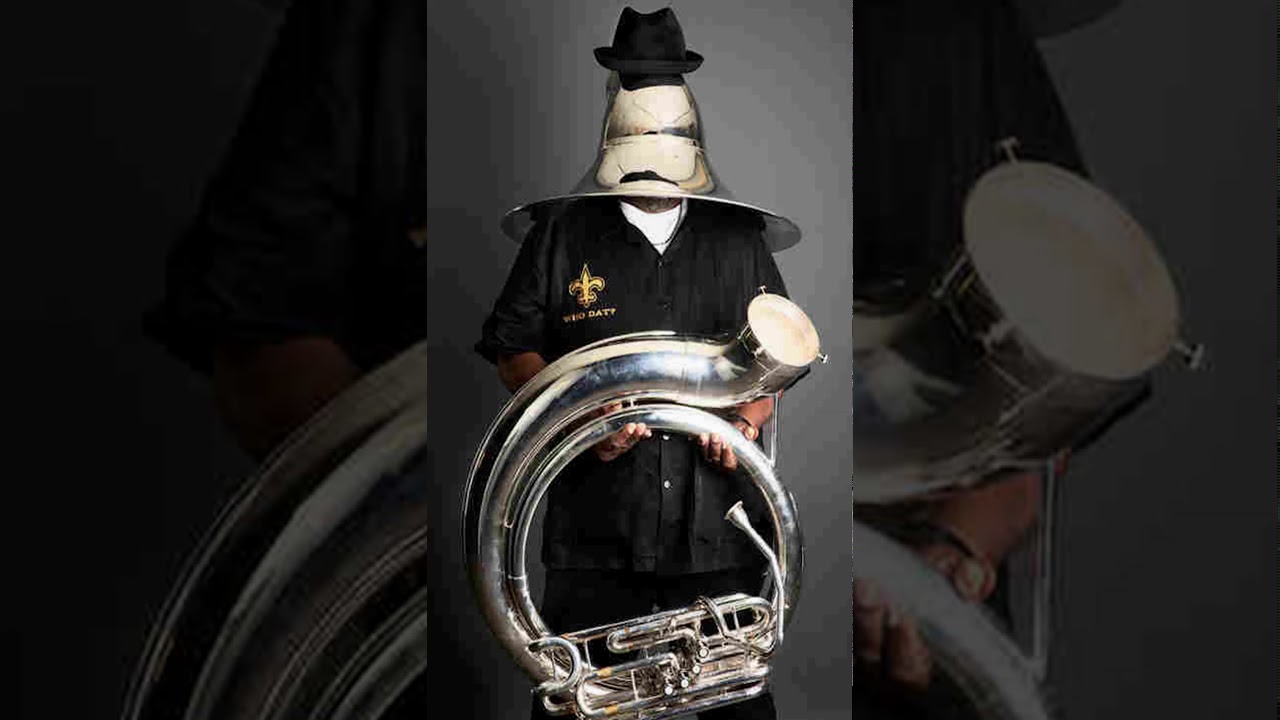 Tuba Officer Boss theme