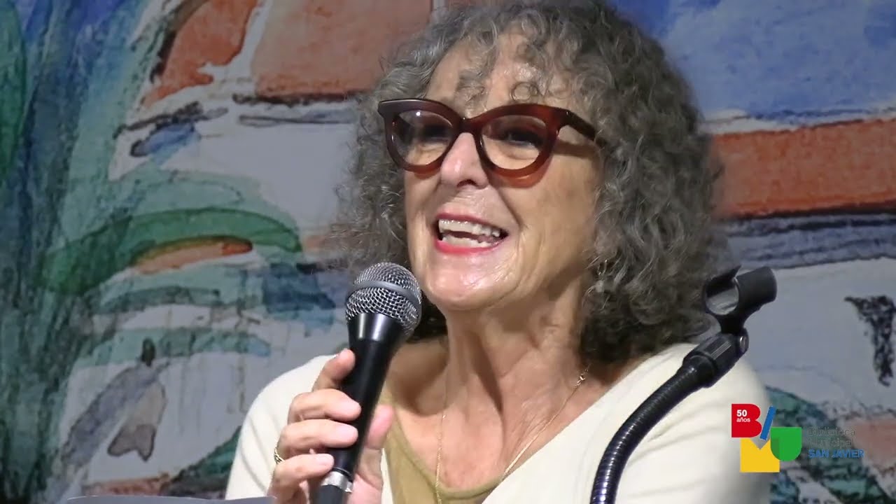 Presentación del ensayo 