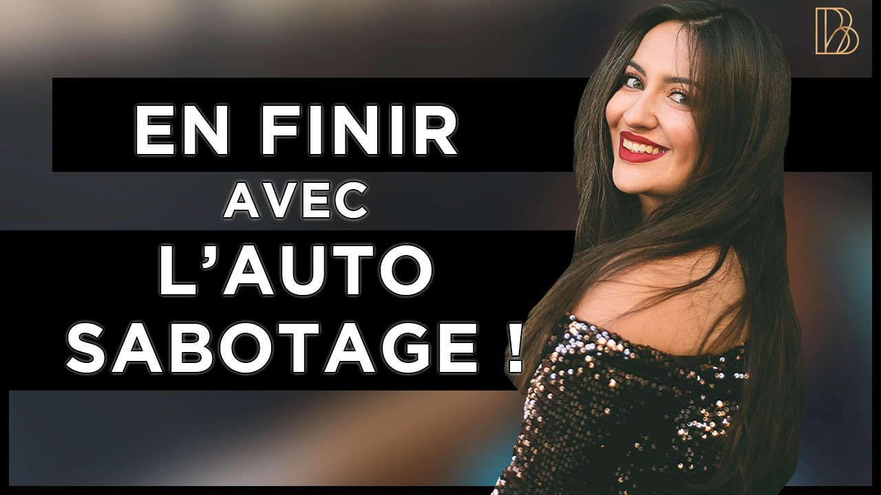 S'autosaboter dans sa réussite : 4 exemples subtils !