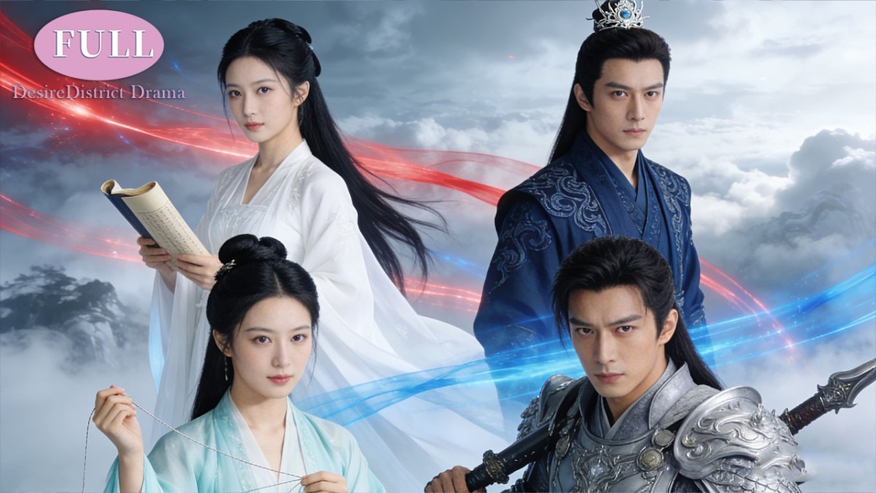【ENG SUB】He Chose Another Woman on Their Wedding Night. She Chose Death&mdash;or So He Thought#minidrama
