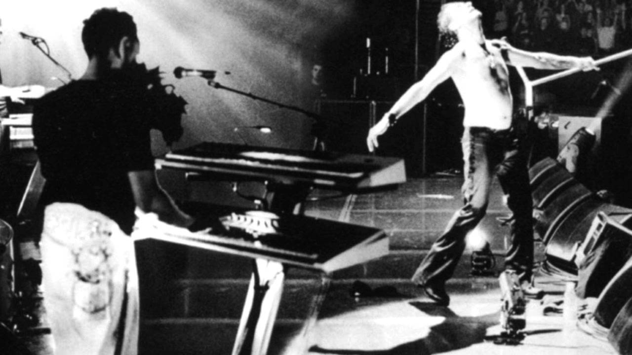 Depeche Mode - Halo (2007 Club Remix)