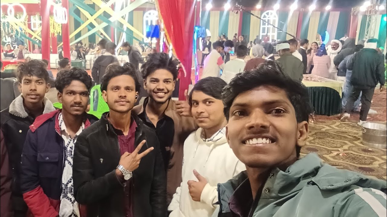 Aaj Bina bulane Sadi me gaye 😯 #dailylifevlog#reallifevlogs#weddingvlog#funnyvlogs#familyvlog 