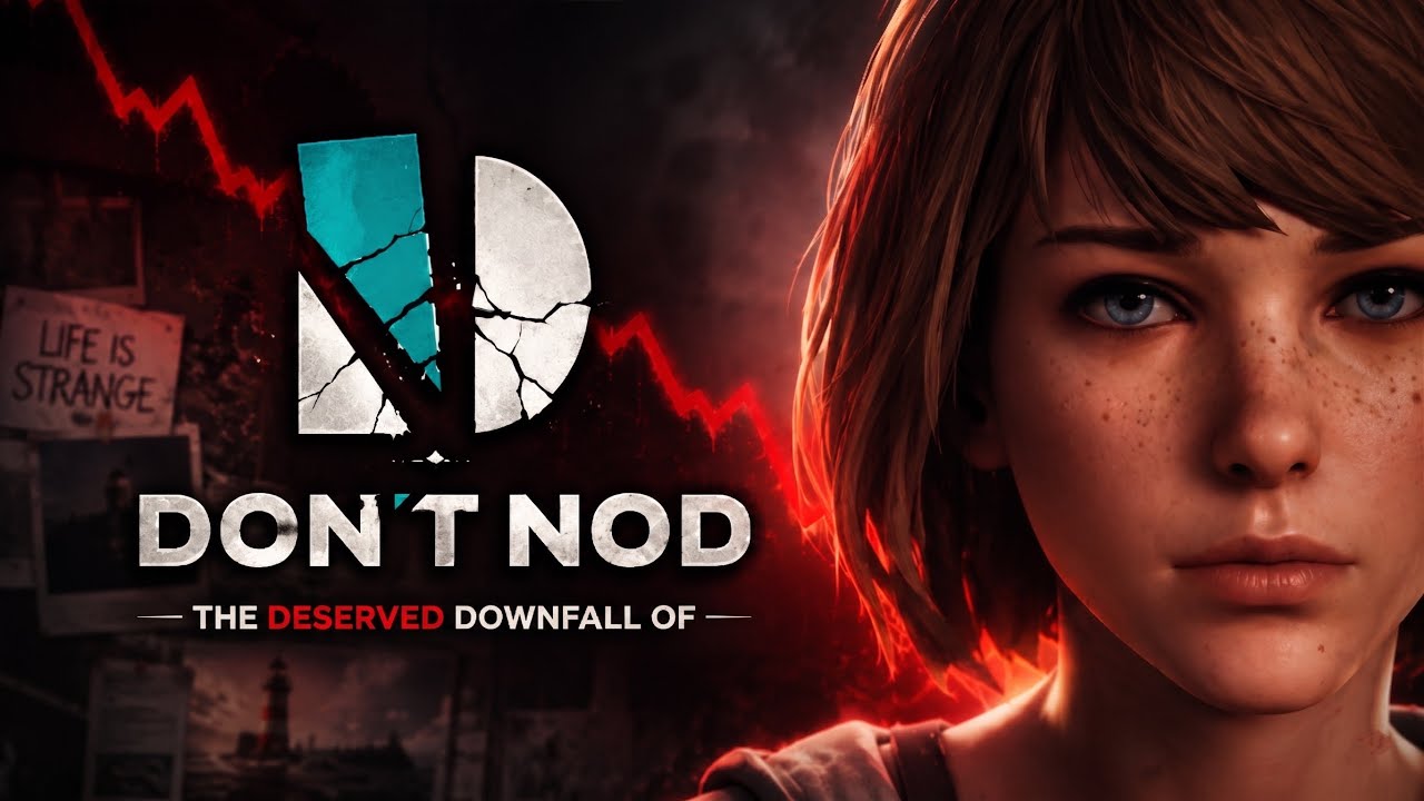 Заслуженный крах Don't Nod