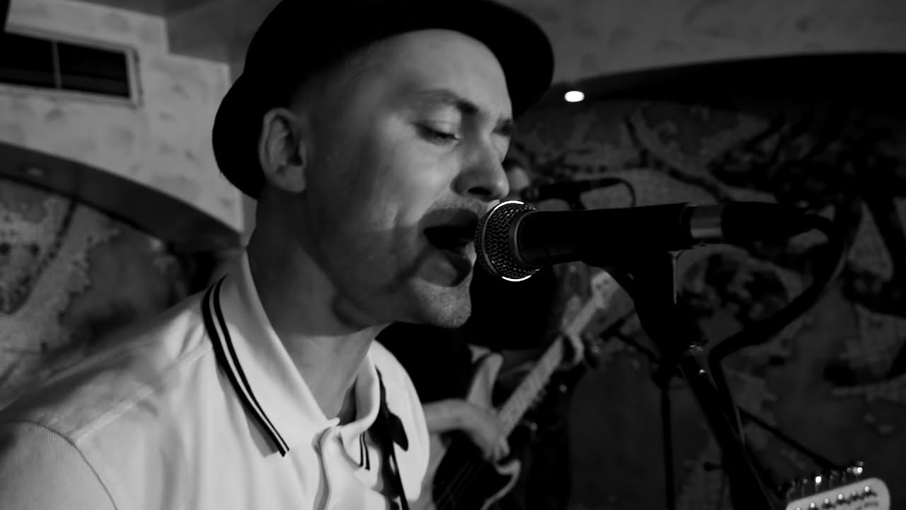 Dear John - The Bionic Rats (Irish Ska/Reggae)