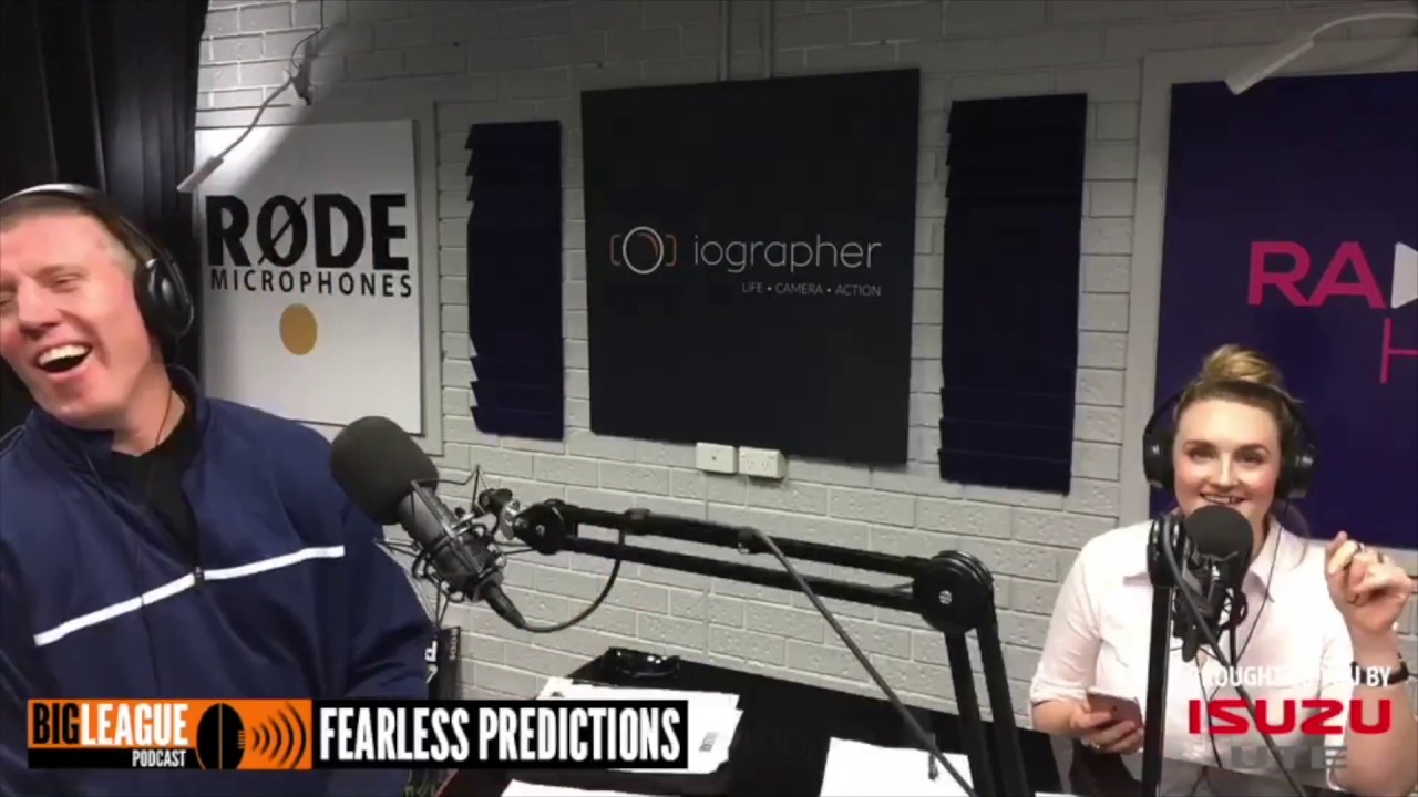 RadioHub Studio Promotion