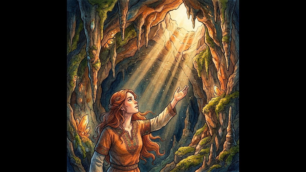 Reach for the Light