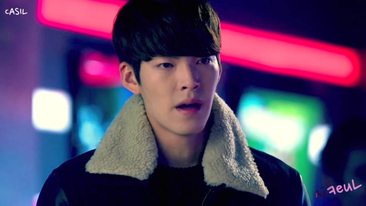 jiwon & woobin inconsolable