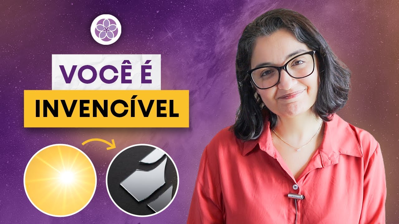 Você é Invencível