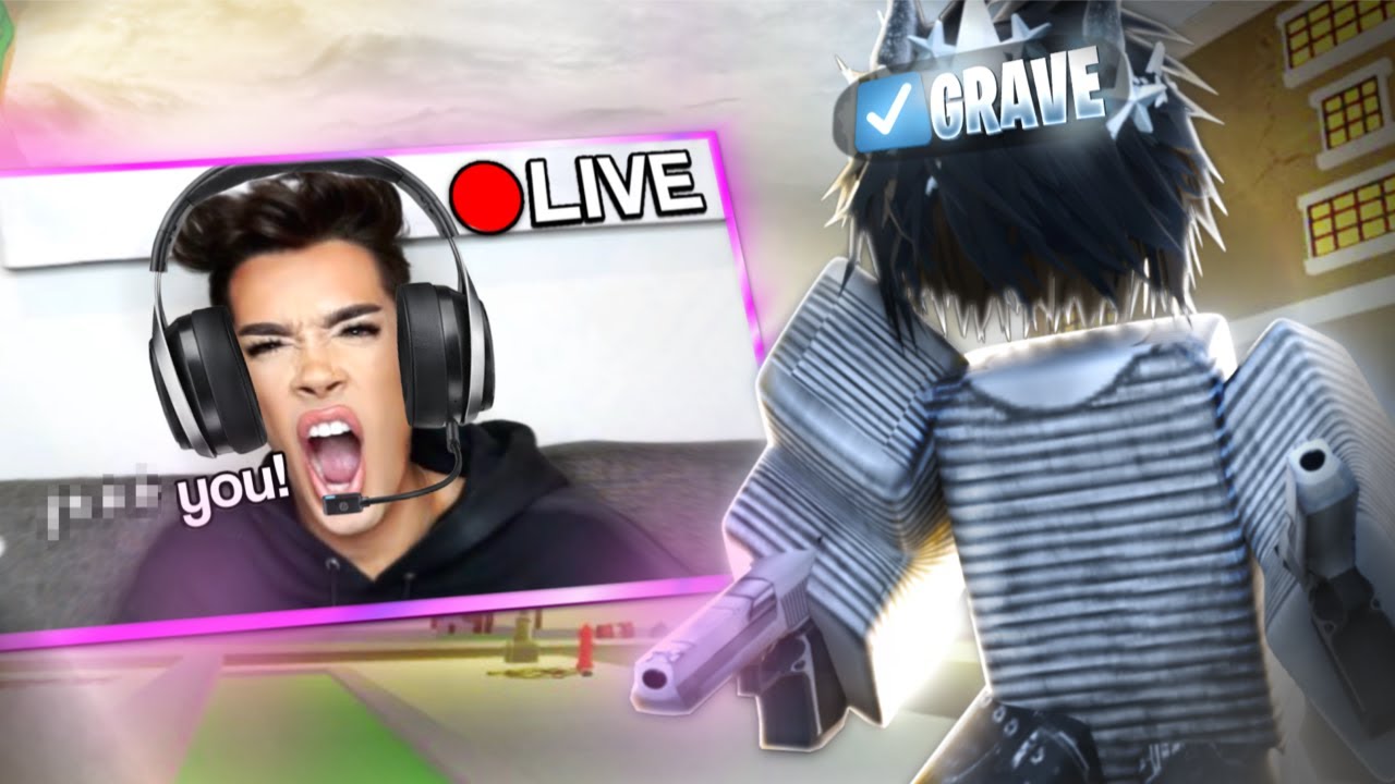 I Raided This Live Barbie Streamer In Da Hood..