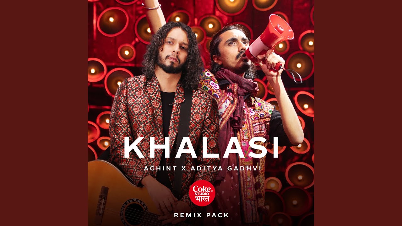 Khalasi (Gotilo Navratri Remix)