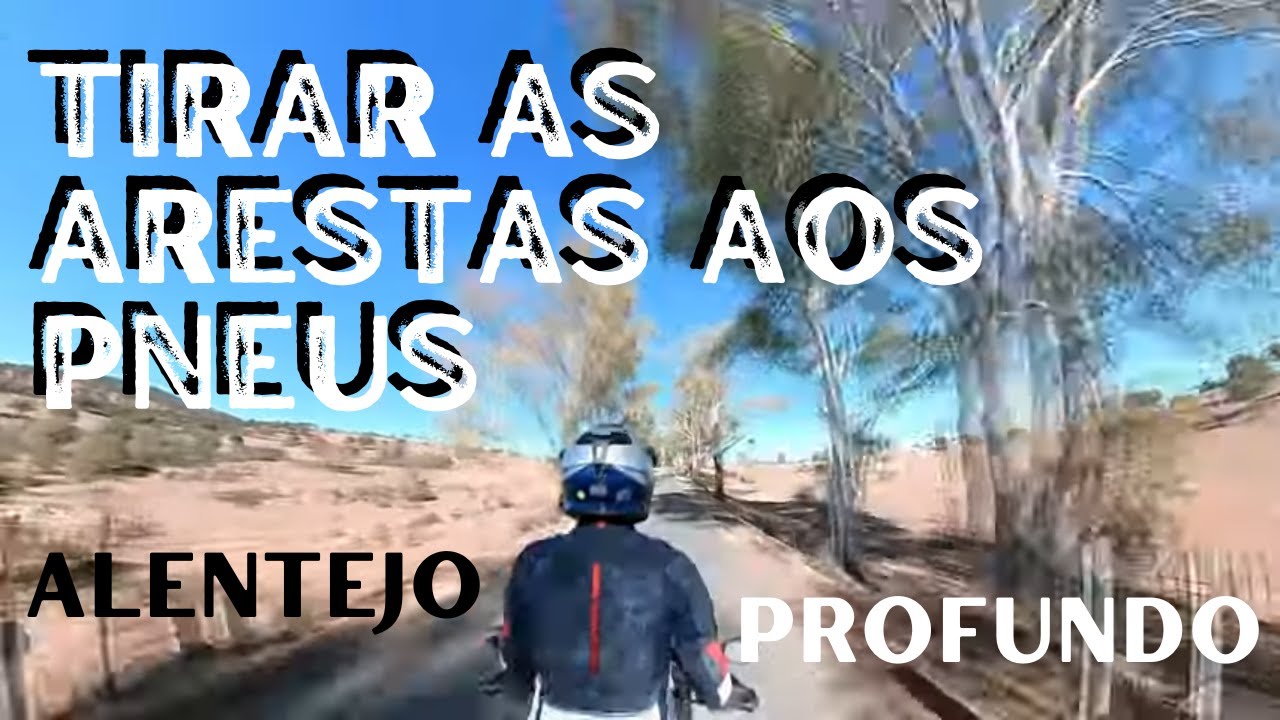 Viajar de mota no Alentejo interior | Rio Guadiana