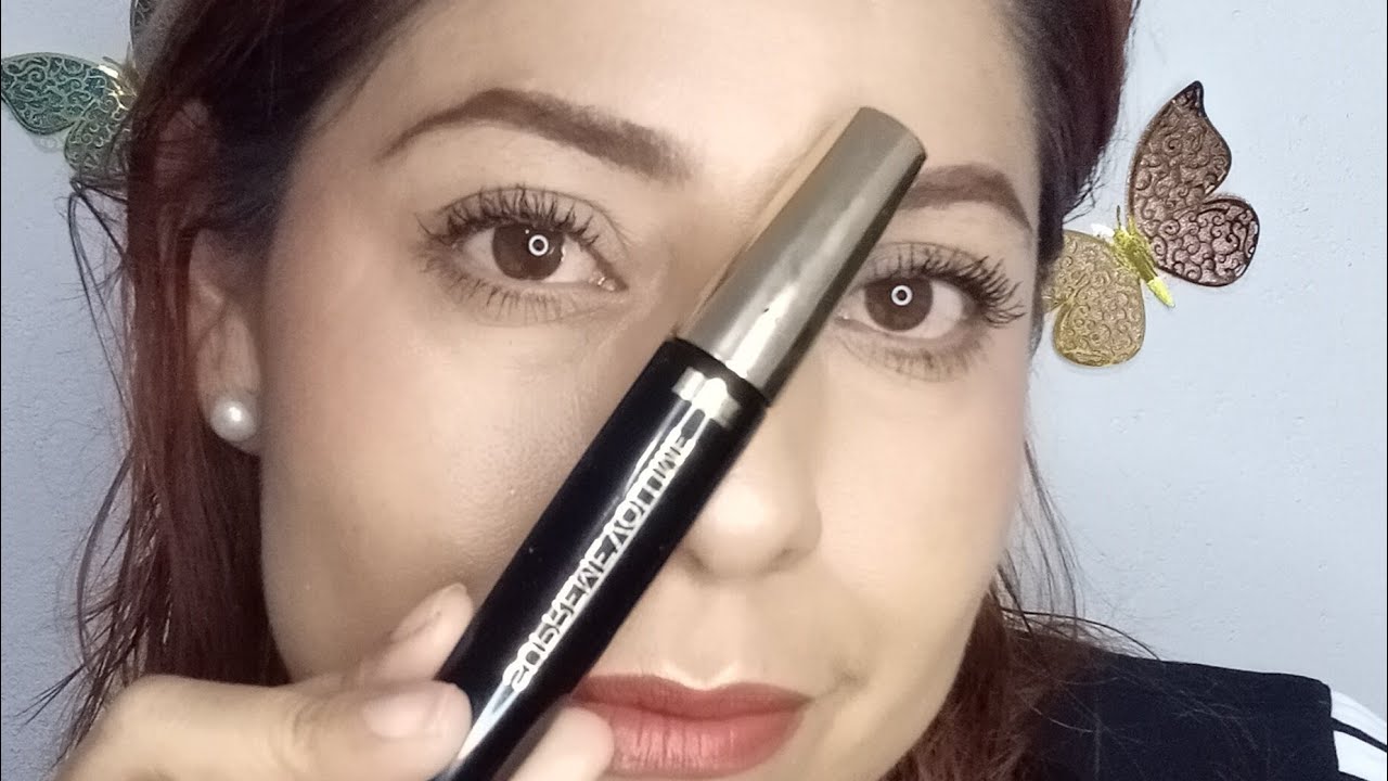 LBEL SUPREME VOLUME Mascara para pestañas🌲