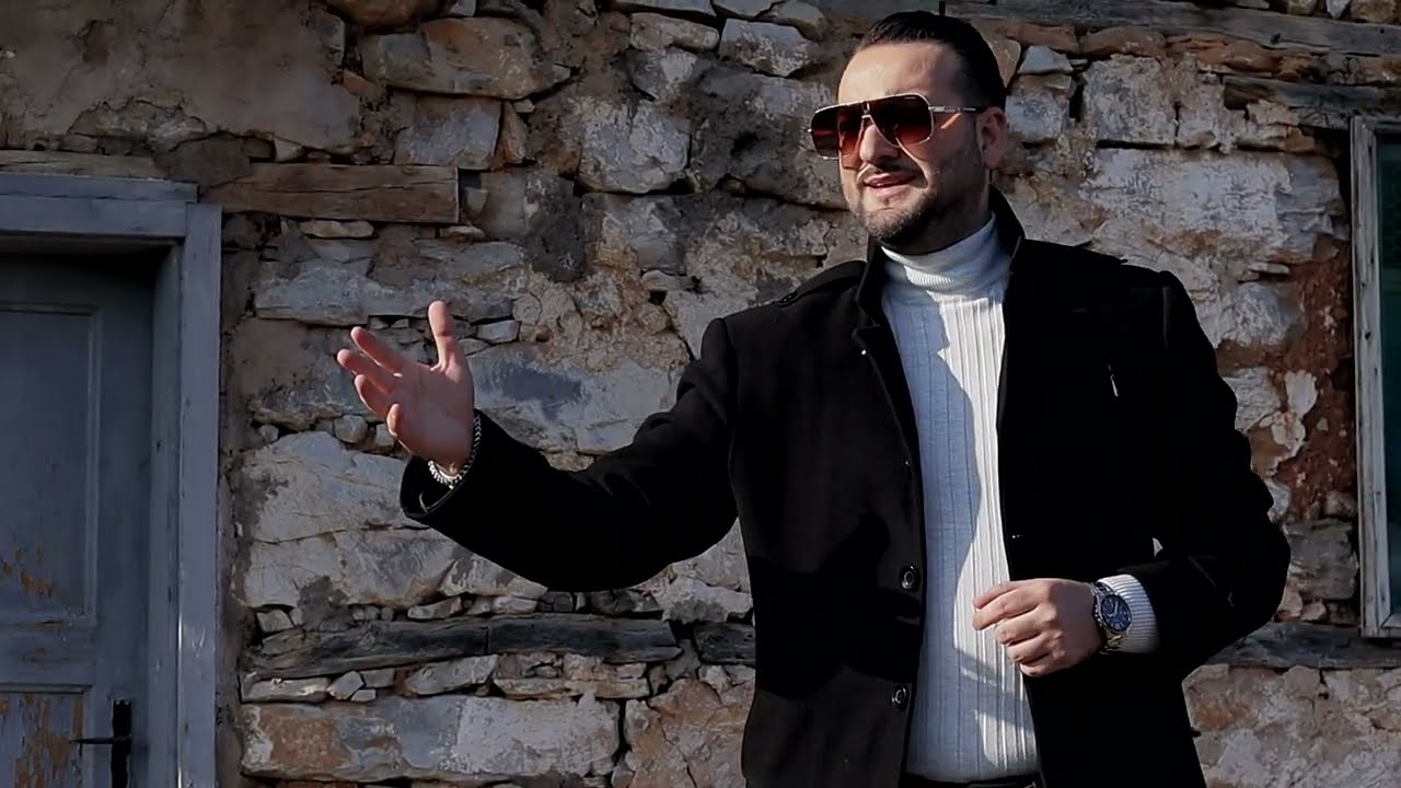 Jack Daniel - Breznica e nasha (2022)