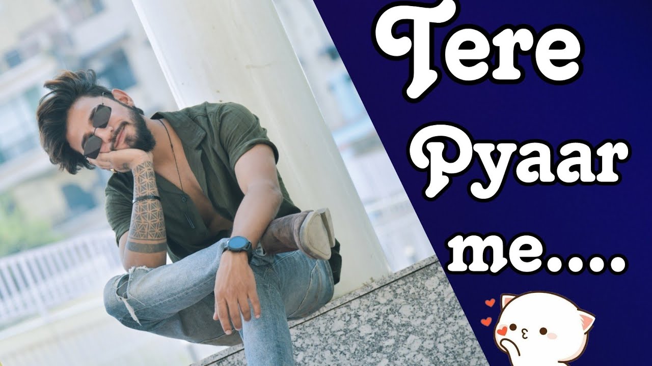 Tere Pyaar Me 🫶😘 [ Complete Series ] #aarushers