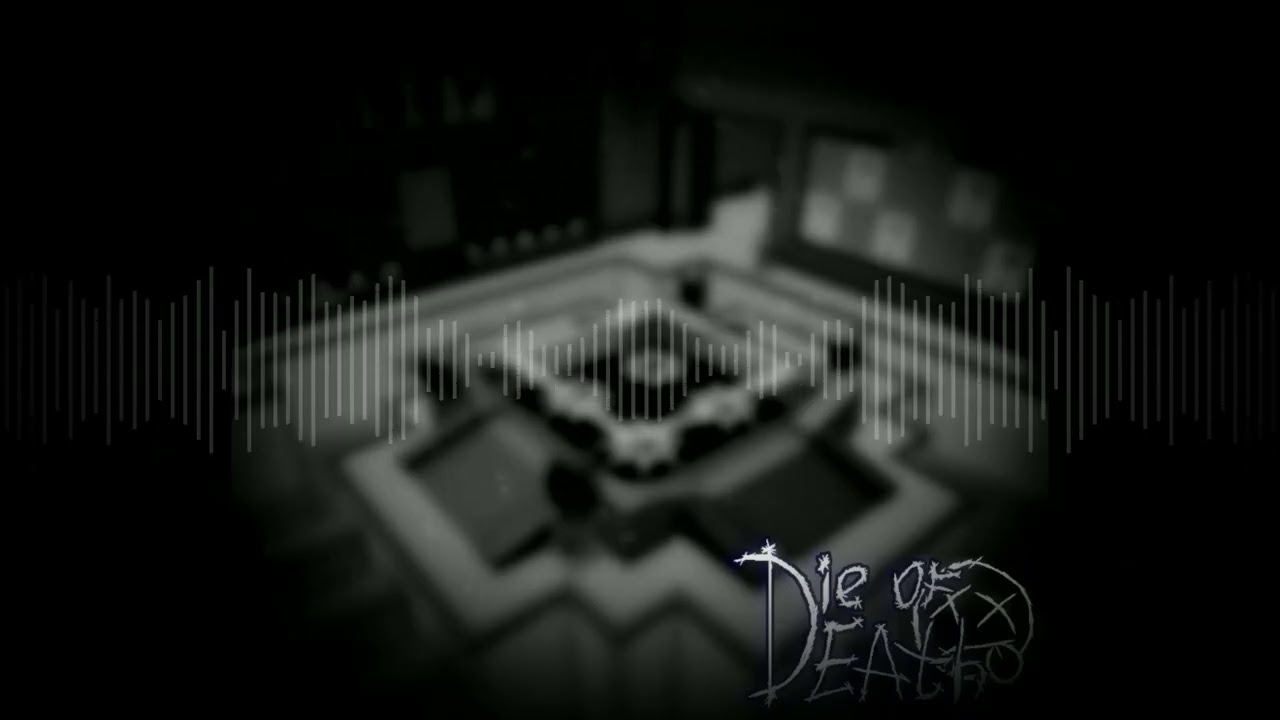 Died Of Death - Die Of Death OST (Alt Lobby Theme)