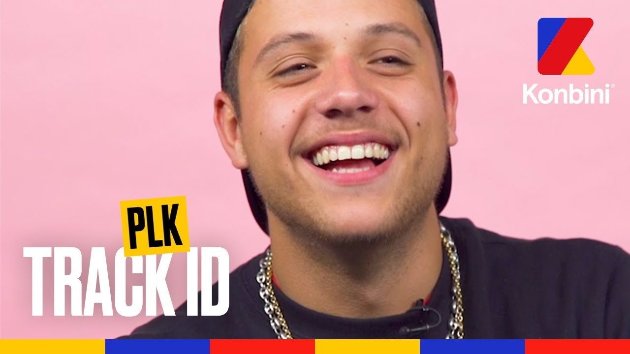 [Track-ID] - PLK