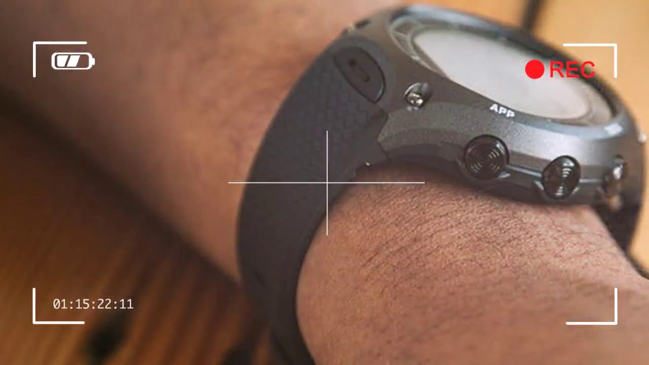 Best Features 'Casio Smart Outdoor Watch WSDF10' But Users Don't Know About This