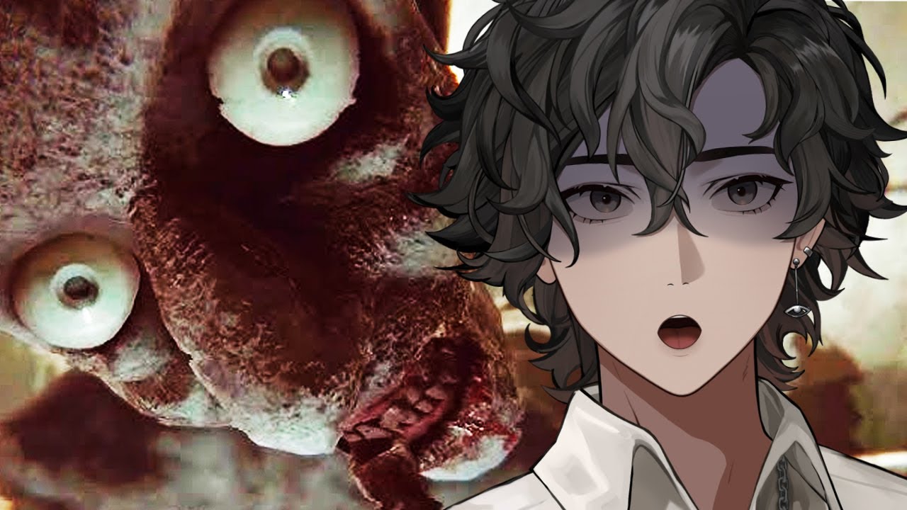 what would you do if you saw this in your room?