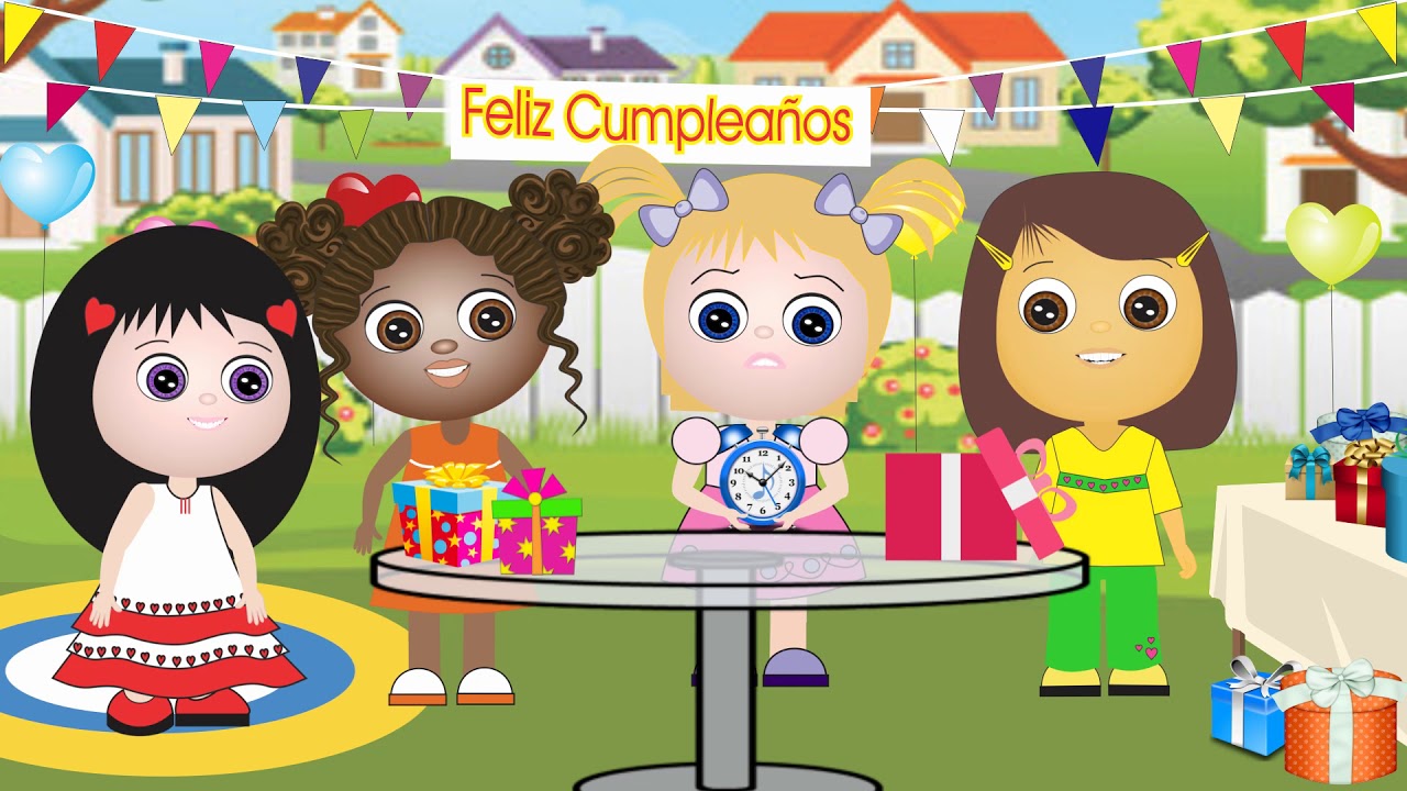 CUENTO DE PUNTUALIDAD