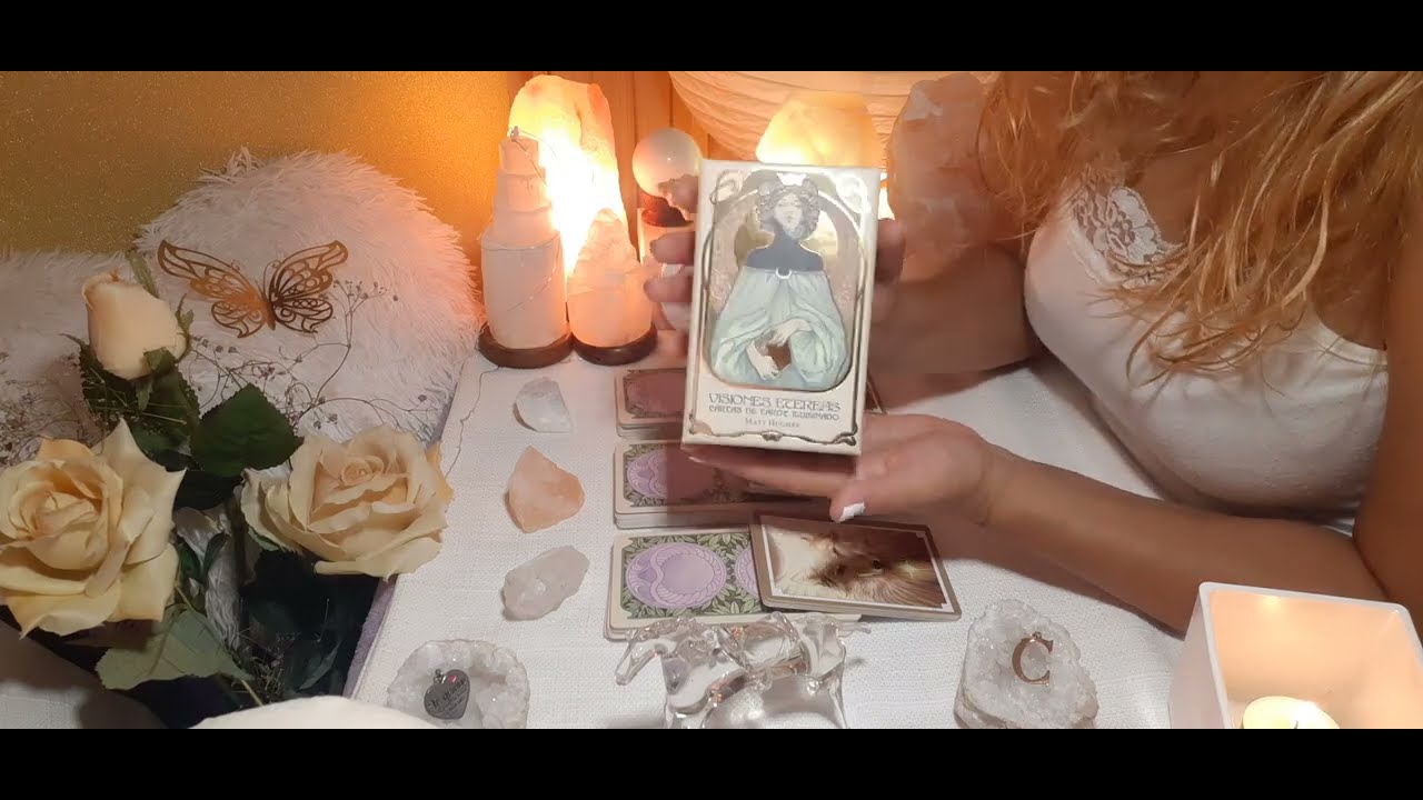 *QUÉ AMOR ESTOY ATRAYENDO? 💖QUIÉN VIENE A MÍ? ALMA/LLAMA GEMELA🔥🔥 CRUSH, EX...TAROT INTERACTIVO*
