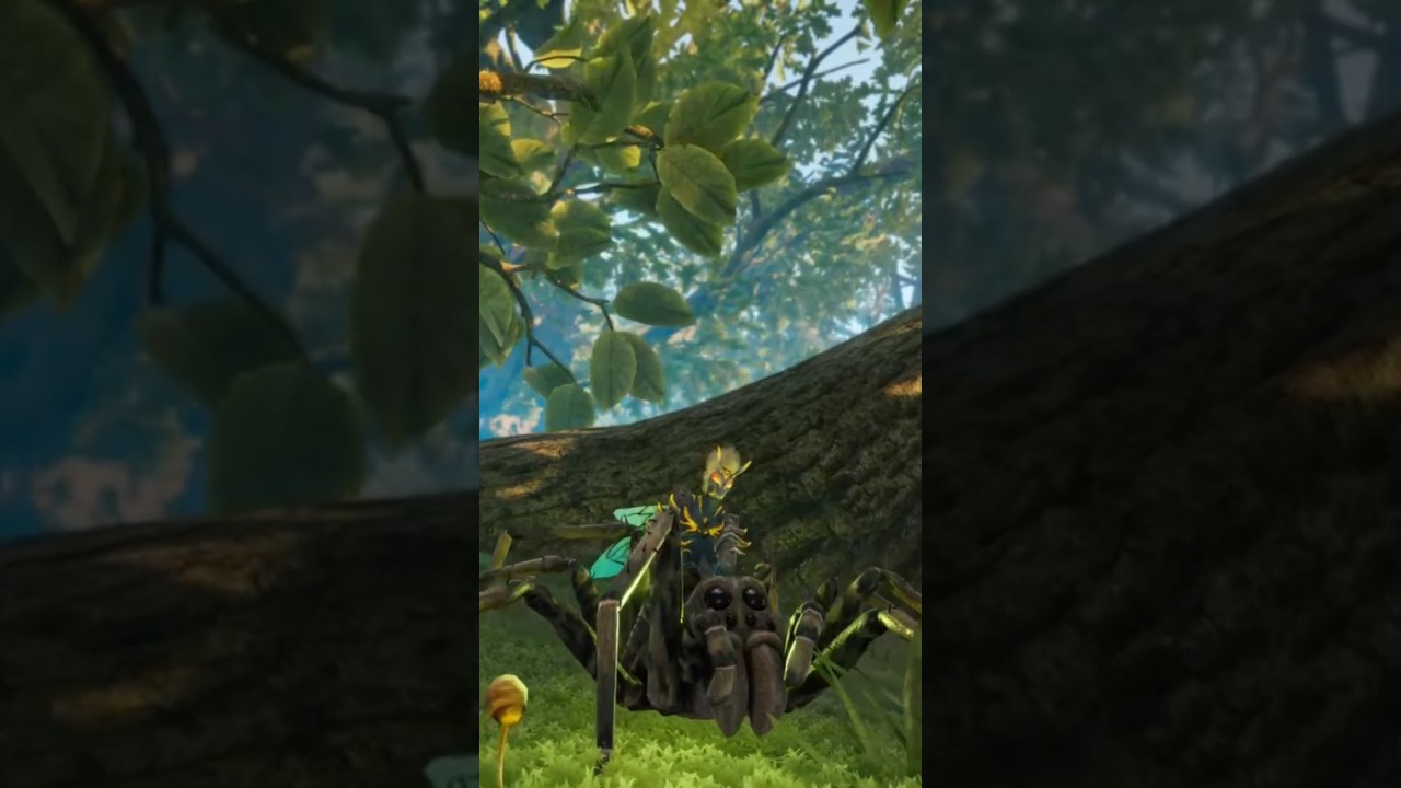 PRONTOS PARA ENFRENTAR OS PERIGOS DE SMALLAND (PS5 GAMEPLAY) 