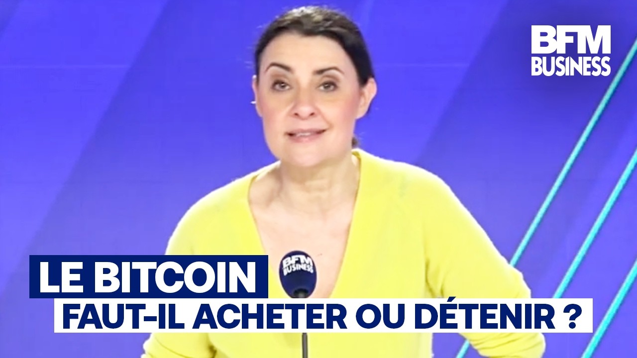 BFM Crypto, le Club : 