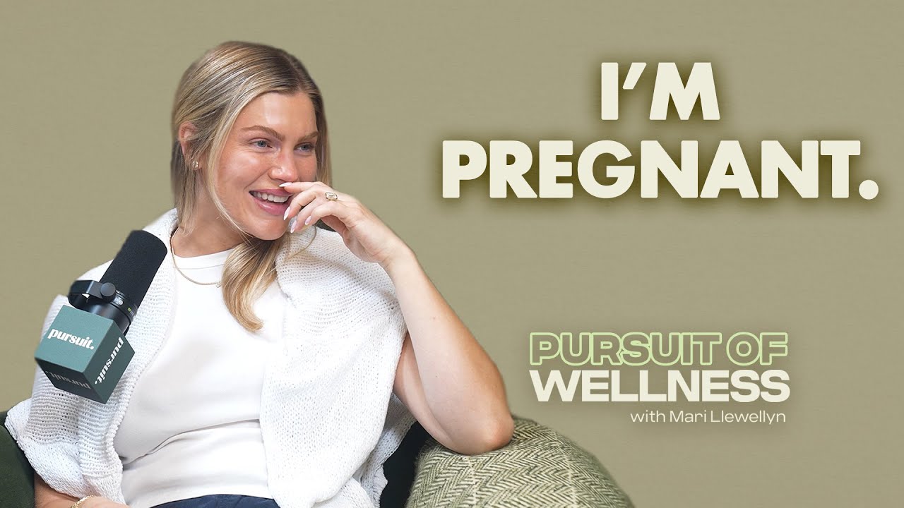 I'm Pregnant