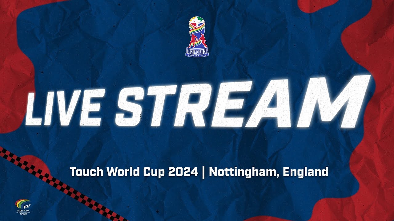 Mixed Open | Semi 2: Winner Quarter 2 vs Winner Quarter 4 | World Cup 2024