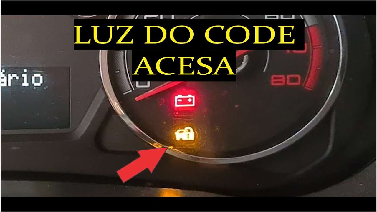Problema No Fiat Code (Luz Do Cadeado Acesa)