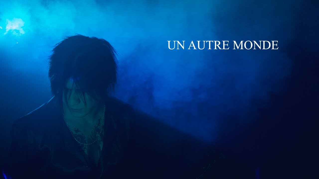 Lightning - Un autre monde