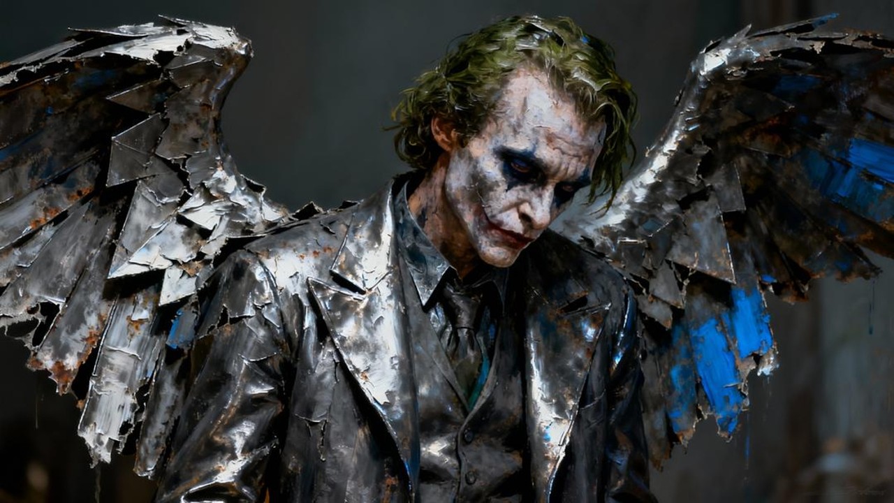 They’re GENUINELY AFRAID Now — Because One Man Did What a WHOLE COVEN Couldn’t STOP Joker Noira