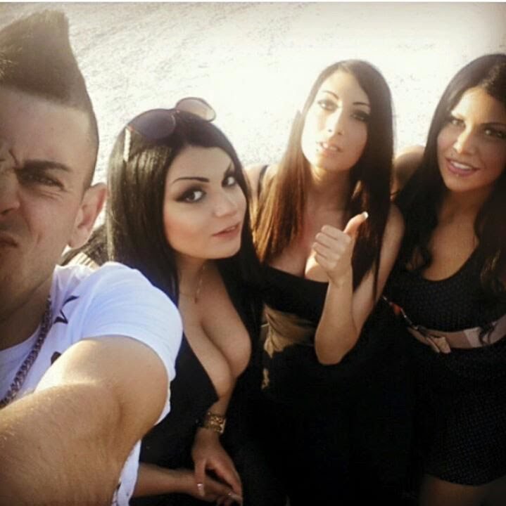 ❤Vlog❤ evento Mulac ❤