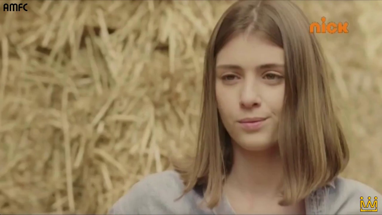 כדברא - עונה 1 - פרק 49 - כל הסצנות של לילה (אביה מלכה) מתוך הפרק