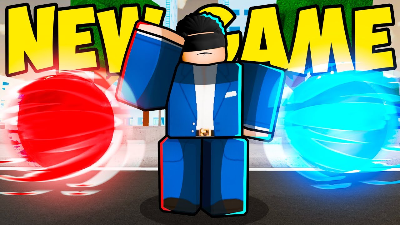 Playing Jujutsu Shenanigans for the FIRST TIME...