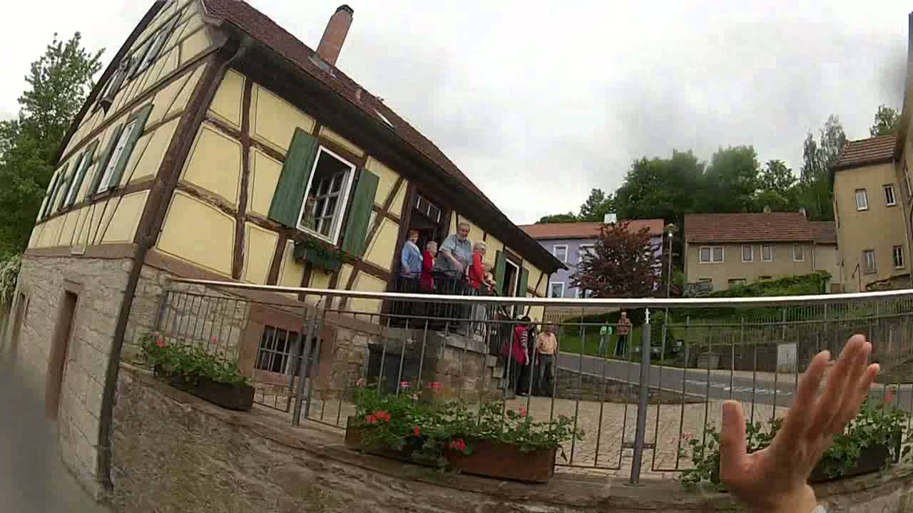 1111 Jahre Pfaffenhausen
