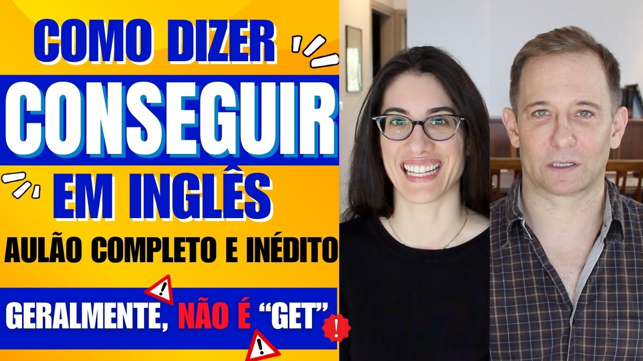 Como dizer 