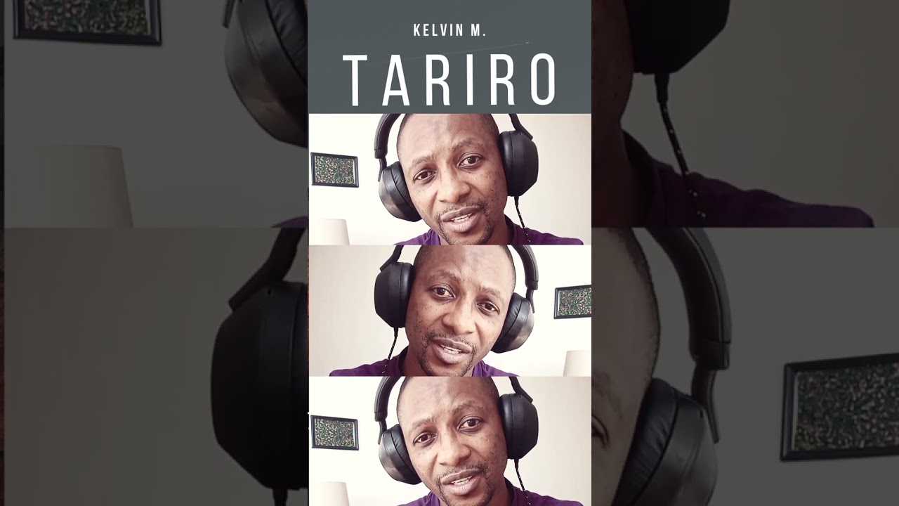 Tariro. track by Apostle K.