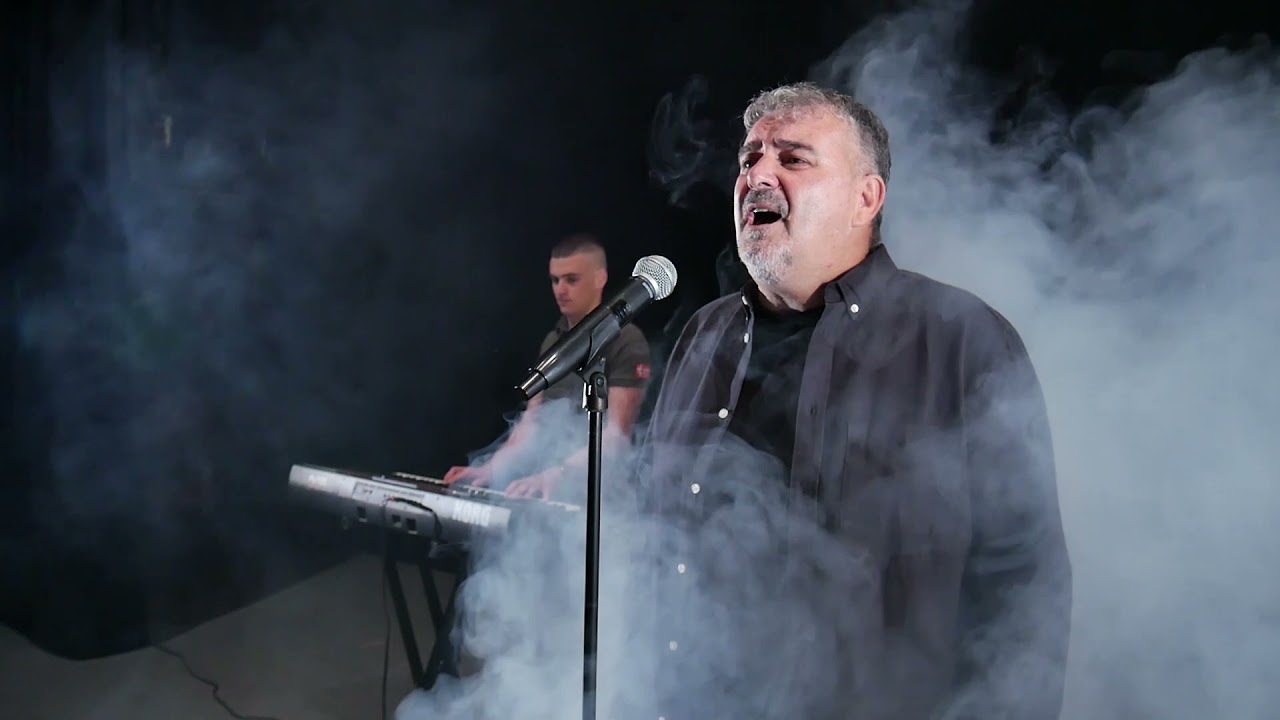 Zdravko Čurić - Bez tebe (Official Video)